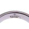 Secondhand Gucci Icon Silver White Gold Jewelry