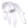 Secondhand Gucci Icon Silver White Gold Jewelry