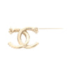 Chanel brooch