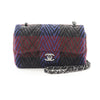 Chanel shoulder