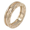 Bulgari ring