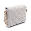 Chanel shoulder