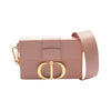 Dior shoulder