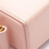 Secondhand Dior 30 Montaigne Pink Leather Bag
