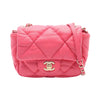 Chanel shoulder