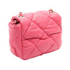Chanel shoulder