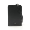 Secondhand Dior Dial Ultra Black Leather Bag