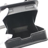 Secondhand Dior Dial Ultra Black Leather Bag