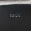 Secondhand Dior Dial Ultra Black Leather Bag
