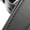 Secondhand Dior Dial Ultra Black Leather Bag