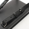 Secondhand Dior Dial Ultra Black Leather Bag