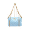 Chanel handbag