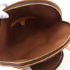 Secondhand Louis Vuitton Ellipse Brown Canvas Bag