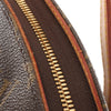 Secondhand Louis Vuitton Ellipse Brown Canvas Bag