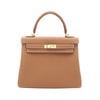 Hermès handbag
