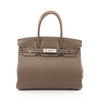 Hermès handbag