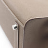 Secondhand Hermès Birkin 25 Beige Leather Bag