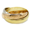 Cartier ring