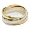 Cartier ring