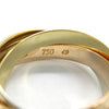 Cartier ring