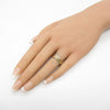 Cartier ring
