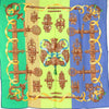 Hermès scarf