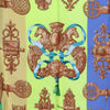 Hermès scarf