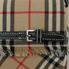 Burberry shoulder