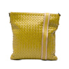 Secondhand Bottega Veneta Nappa Intrecciato Crossbody