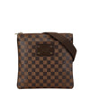 Secondhand Louis Vuitton Brooklyn Brown Canvas Bag