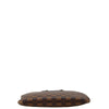 Secondhand Louis Vuitton Brooklyn Brown Canvas Bag