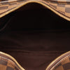 Secondhand Louis Vuitton Naviglio Brown Canvas Bag
