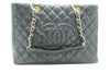 Chanel shoulder