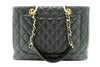 Chanel shoulder