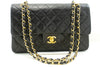 Chanel shoulder