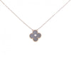 Secondhand Van Cleef & Arpels Vintage Alhambra