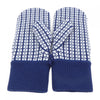 Secondhand Hermès -- Navy Cashmere Accessories