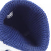 Secondhand Hermès -- Navy Cashmere Accessories