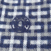 Secondhand Hermès H Navy Cashmere Accessories