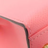Secondhand Hermès Kelly 28 Pink Leather Bag