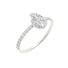 Cartier ring