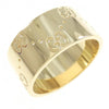 Gucci ring