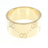 Gucci ring