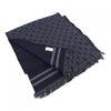 Secondhand Gucci -- Navy Wool Accessories