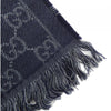 Secondhand Gucci -- Navy Wool Accessories