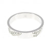 Secondhand Gucci Icon Silver White Gold Jewelry