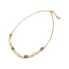 Chanel necklace