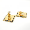 Chanel earring
