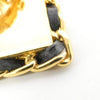 Chanel earring