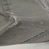 Secondhand Hermès Herline Grey Canvas Bag